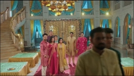 Yeh Rishta Kya Kehlata Hai - 15th August 2026